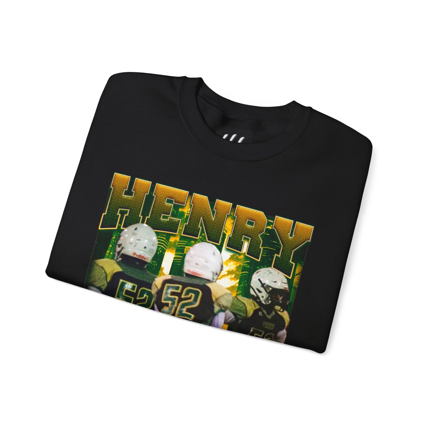 Henry Jones Crewneck Sweatshirt