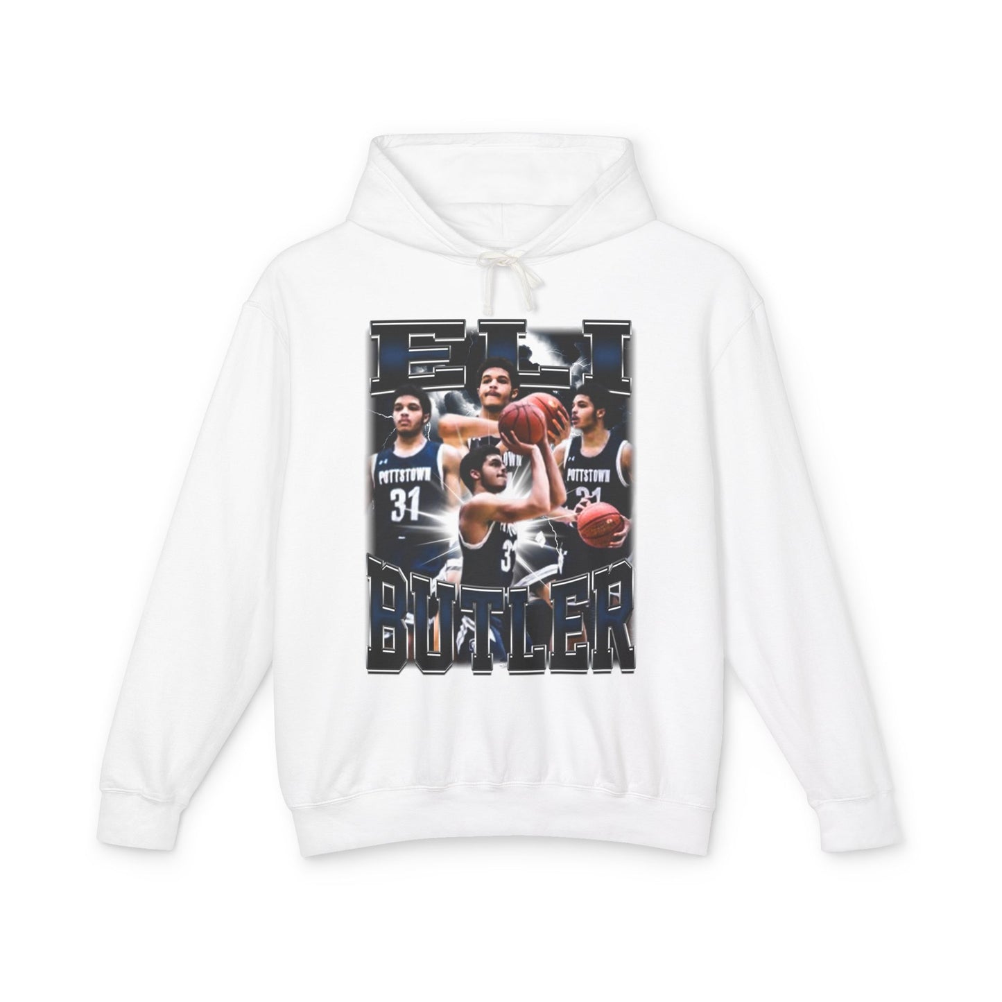 Eli Butler Hoodie