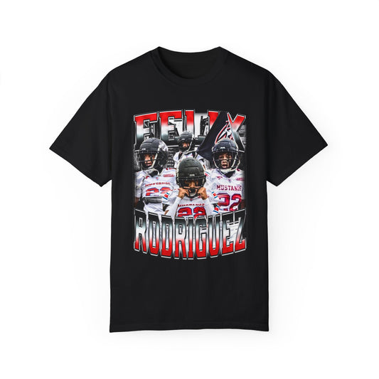 Felix Rodriguez Heavy Cotton Tee