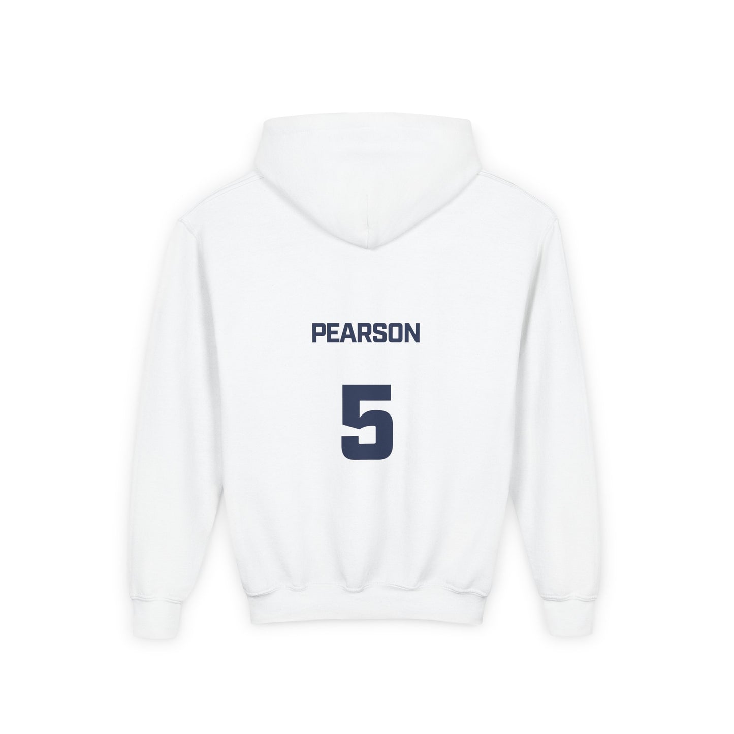 Jaylen Pearson Youth Hoodie