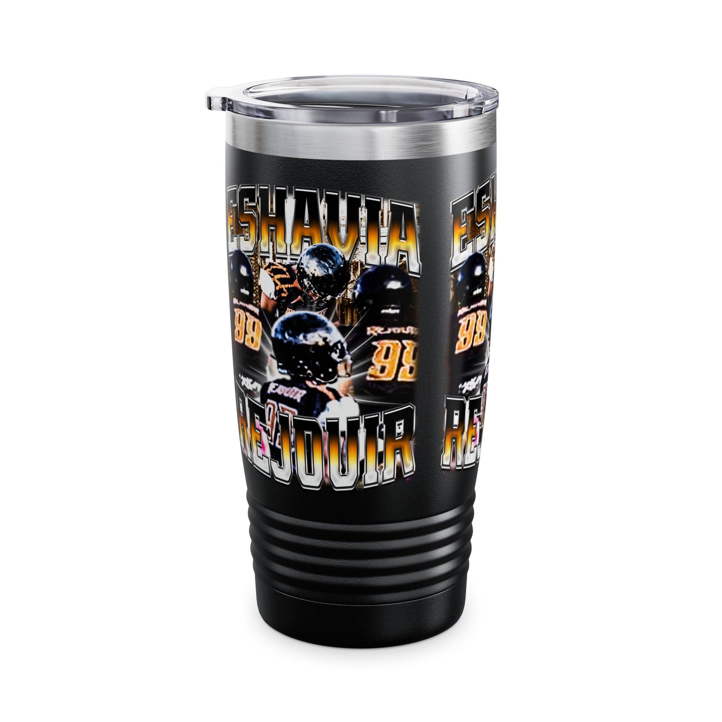 Eshavia Rejouir Stainless Steal Tumbler