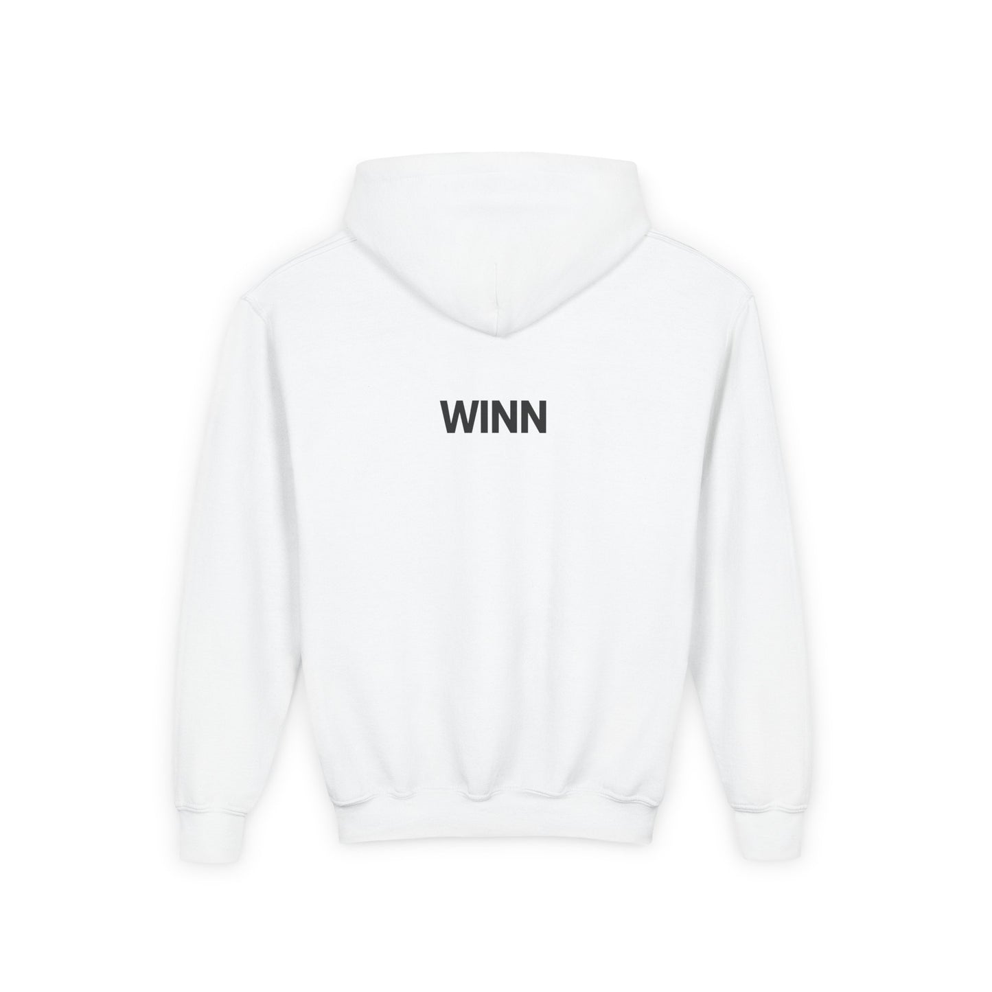 Makarion Winn Youth Hoodie