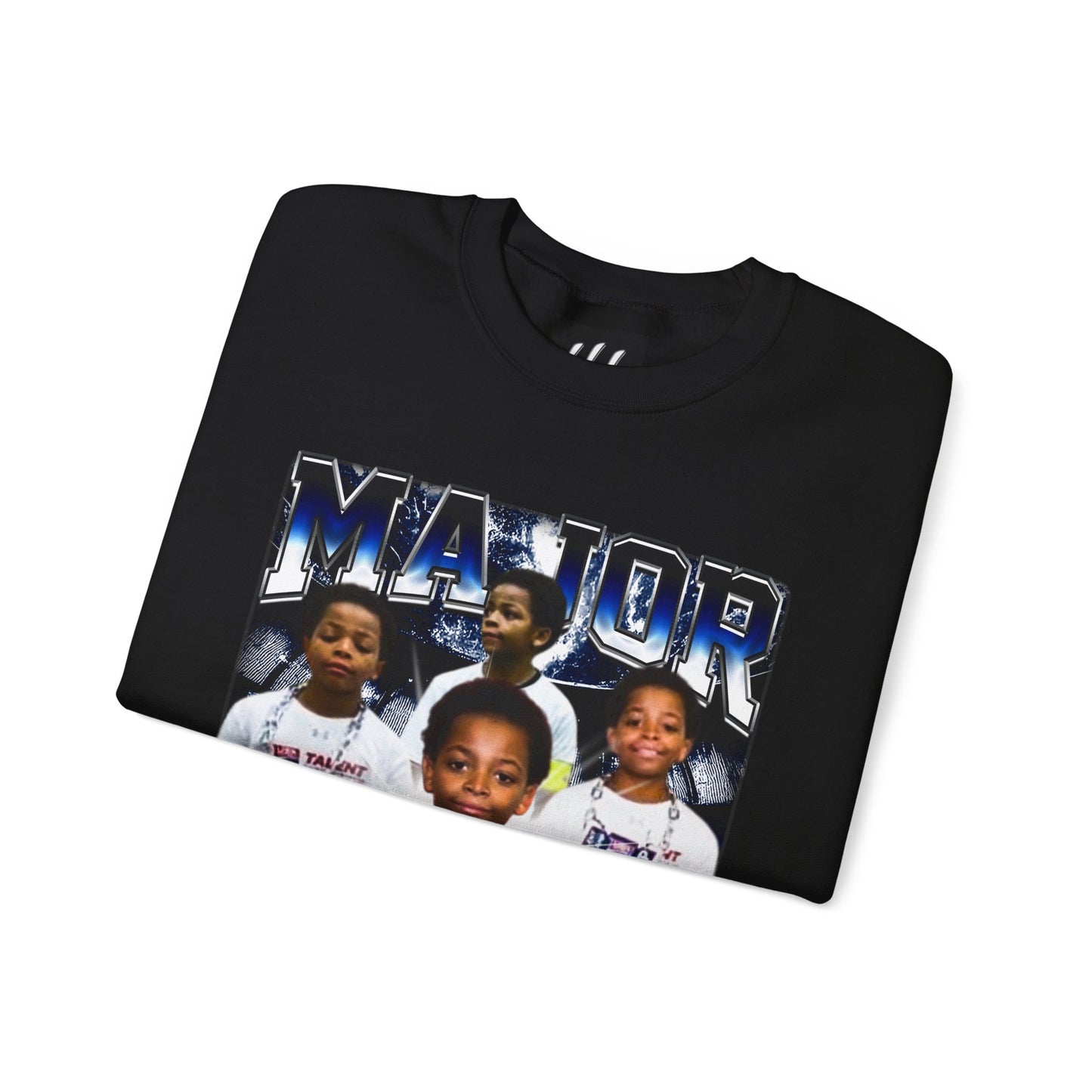 Major Turner Crewneck Sweatshirt