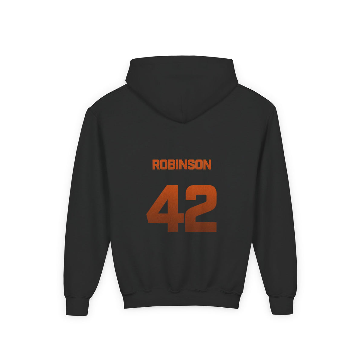 Dai’len Robinson Youth Hoodie