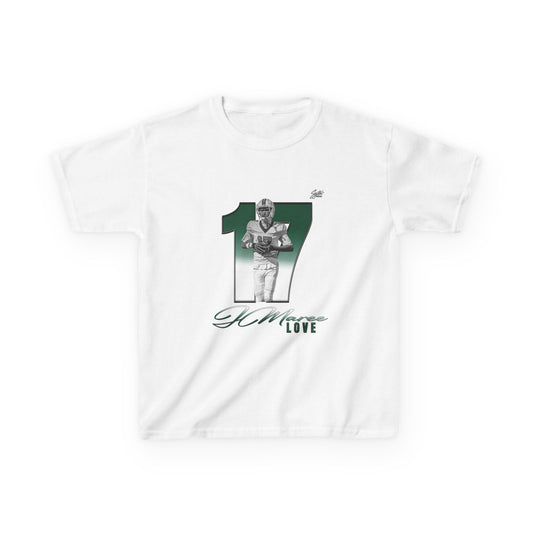 JMaree Love Youth Heavy Cotton Tee
