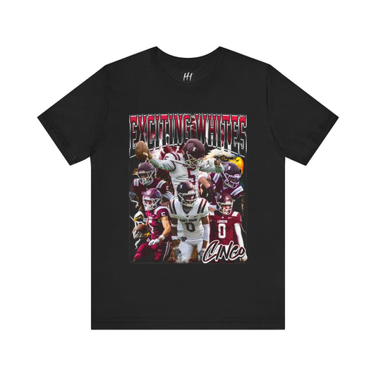 Joe Gallagher Heavy Cotton Tee