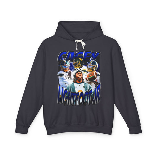 Casey Lightfoot Jr Hoodie
