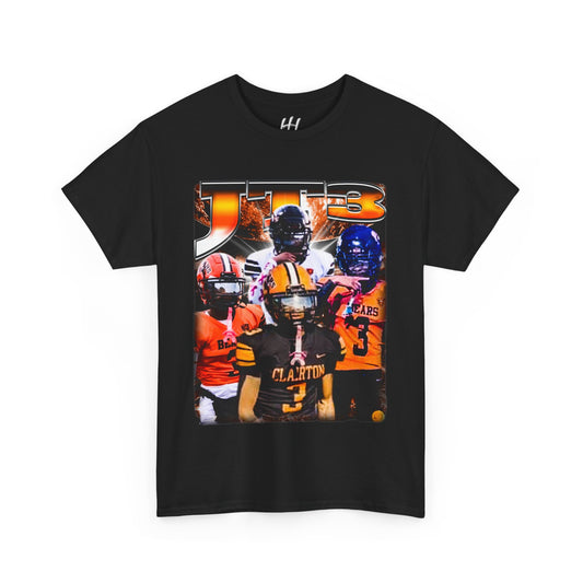 JT3 Heavy Cotton Tee