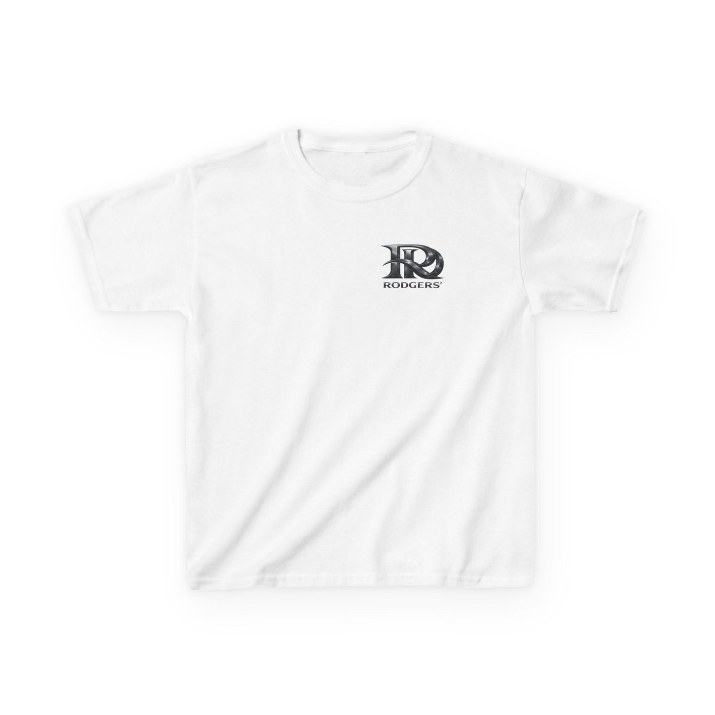 Jeremiah Rodgers Youth Heavy Cotton Tee