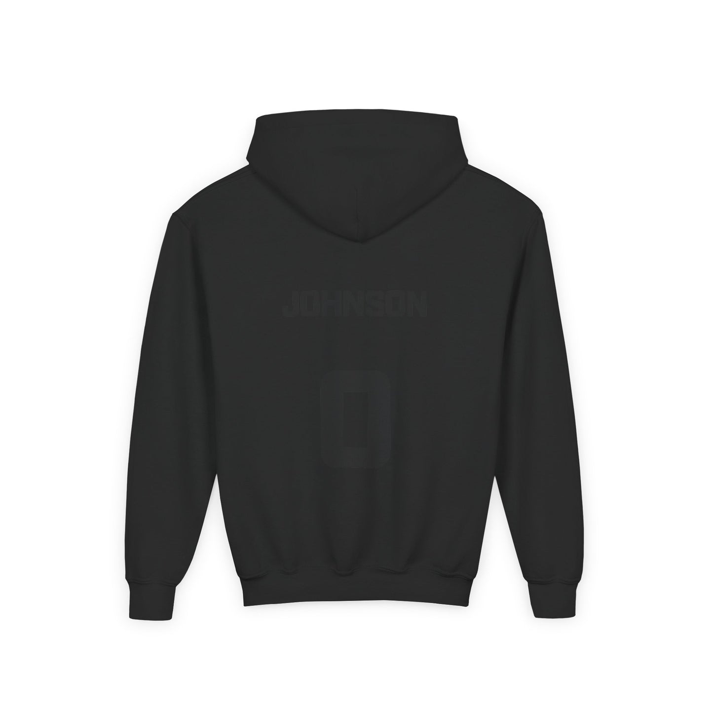 Dereon Johnson Youth Hoodie