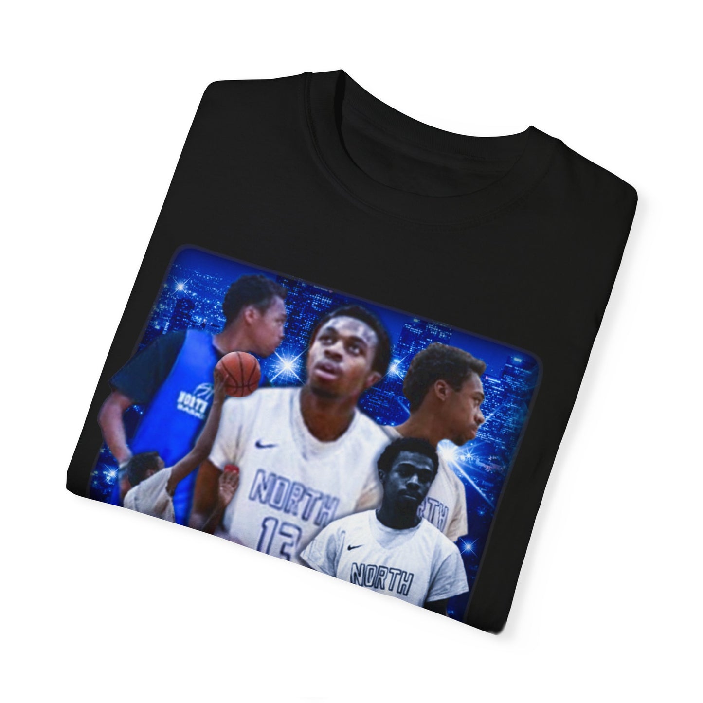 Malcolm Heavyweight Premium Tee