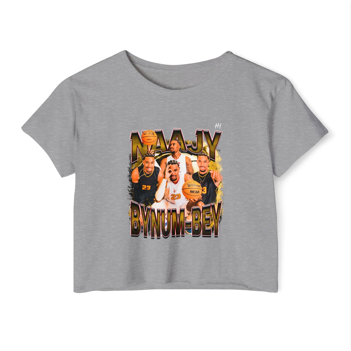 Naajy Bynum-Bey Crop Top