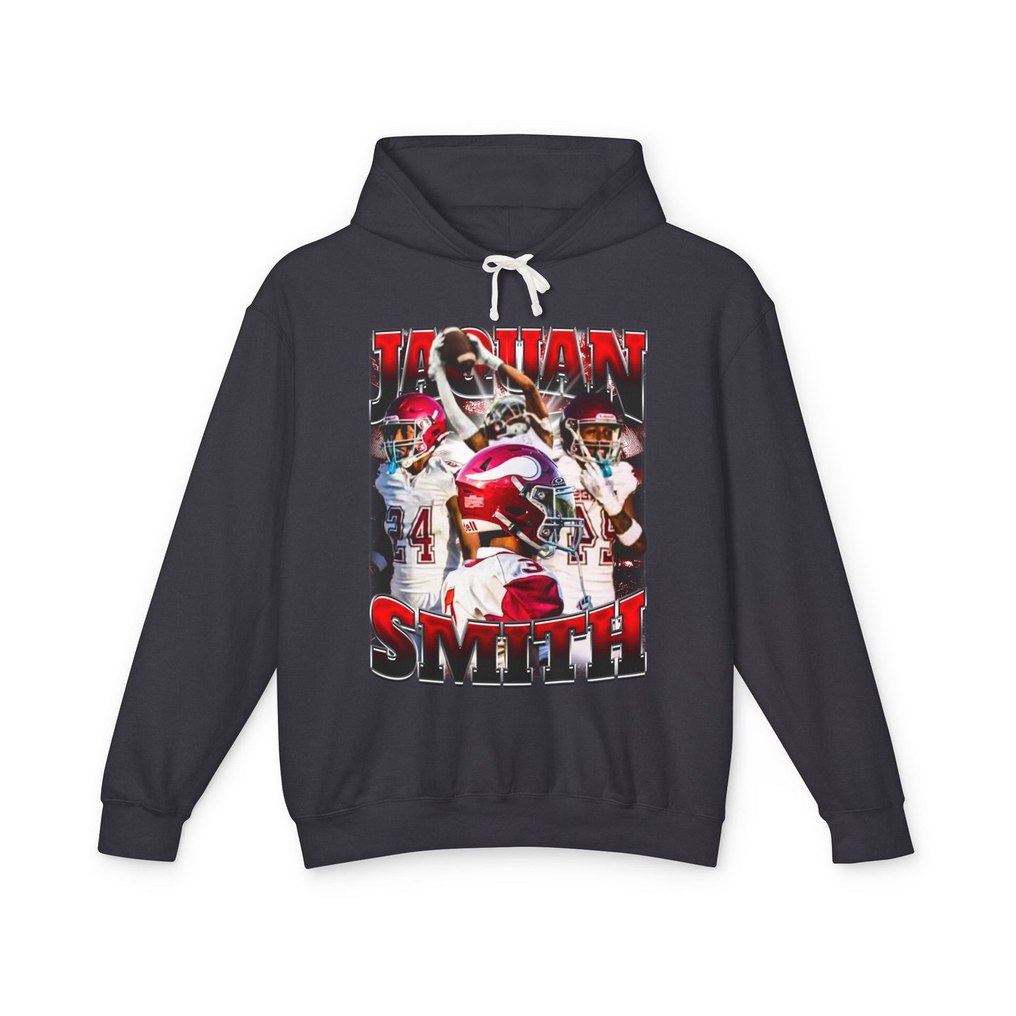 Jaquan Smith Hoodie