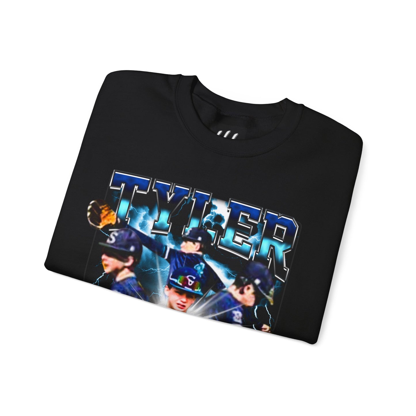 Tyler Peyton Elmore Crewneck Sweatshirt