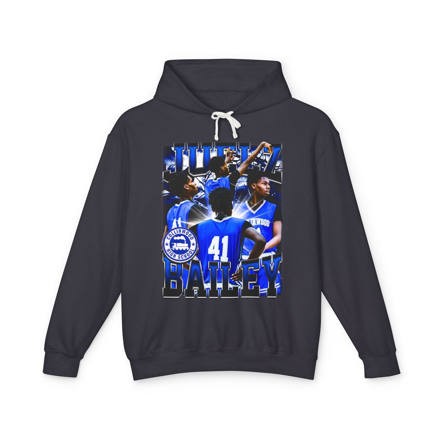 Juelz Bailey Hoodie