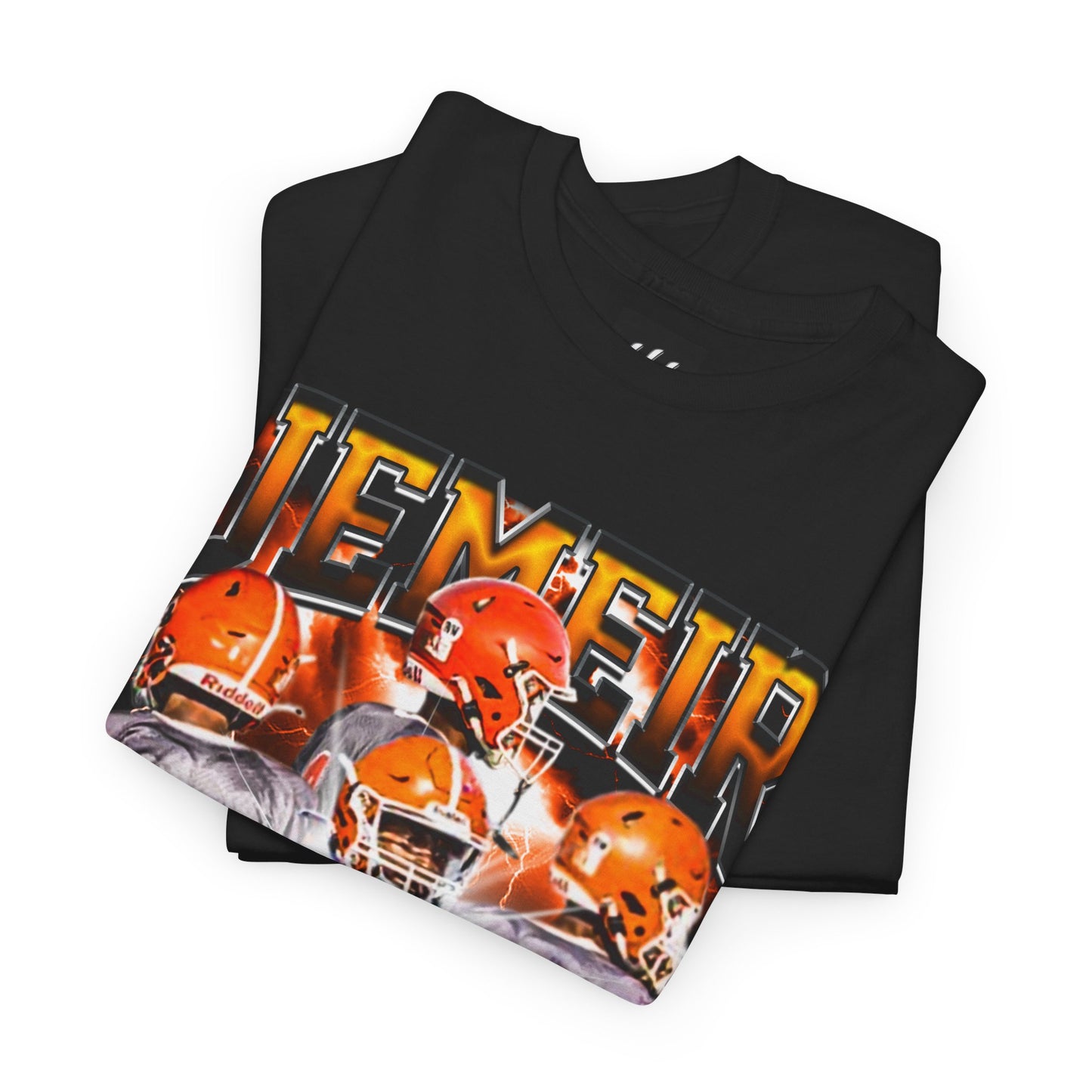 Jemeir Jean Baptiste Heavy Cotton Tee