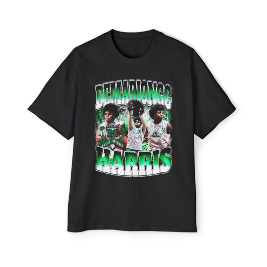 Demariongg Harris Oversized Tee