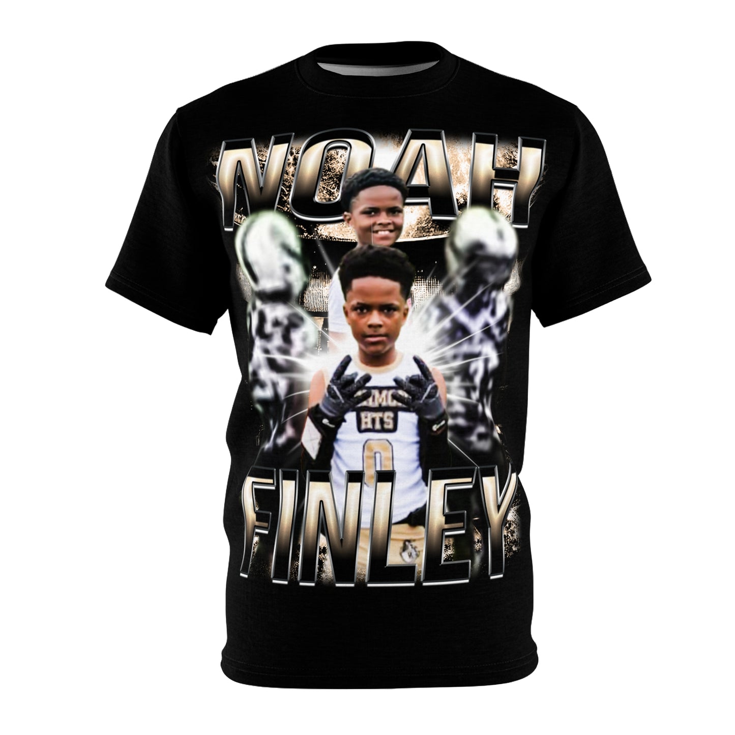 Noah Finley Vintage Full Pree