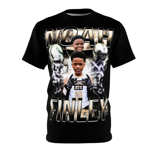 Noah Finley Vintage Full Pree