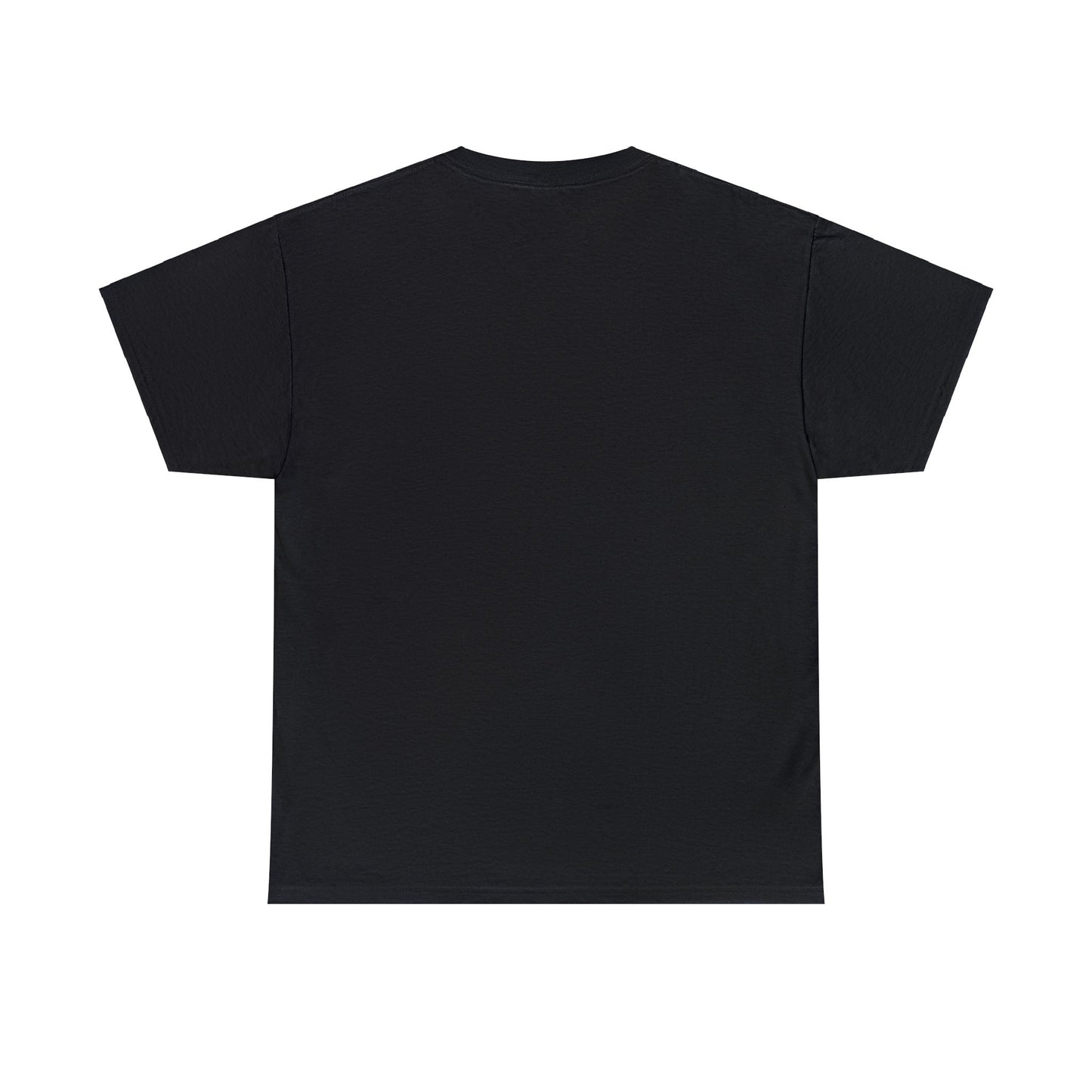 Domonick Victor Heavy Cotton Tee