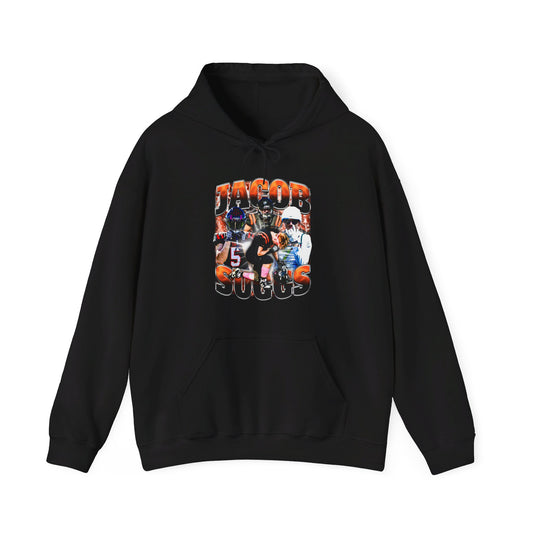 Jacob Suggs Hoodie