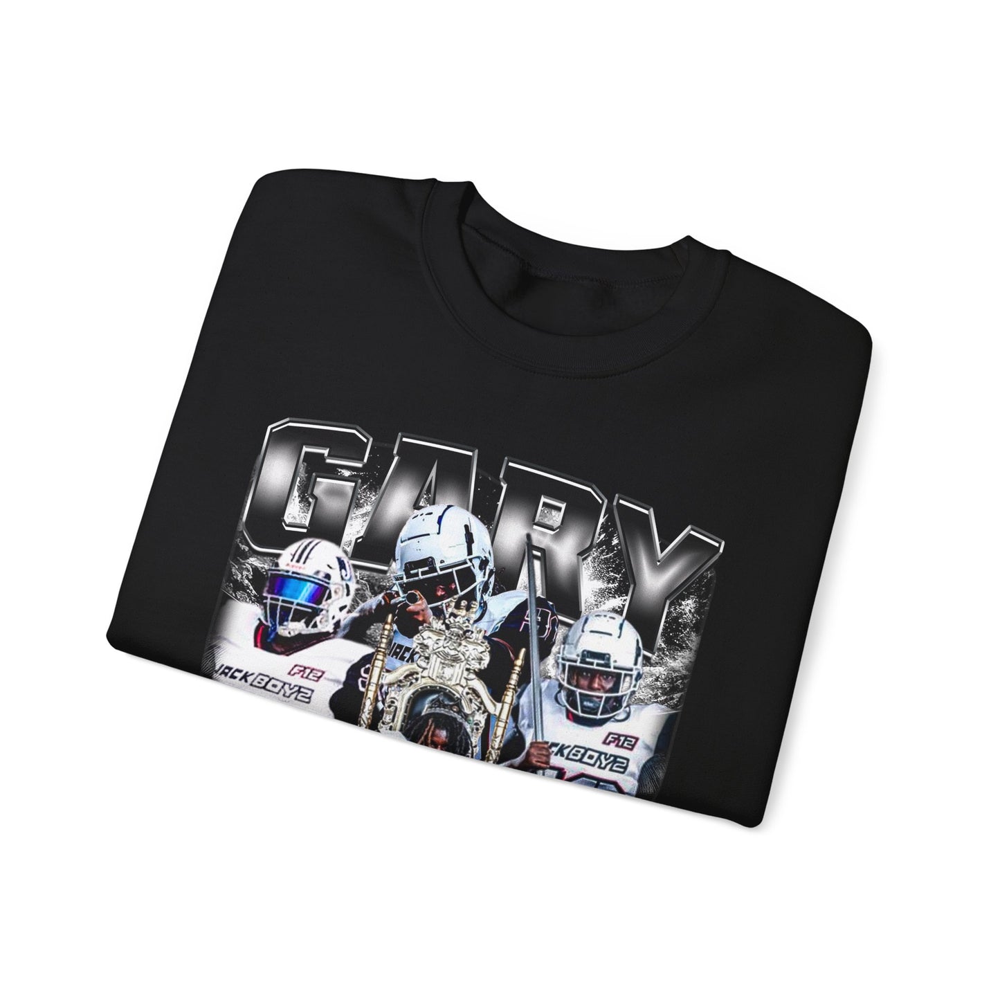 Gary Herrington Crewneck Sweatshirt