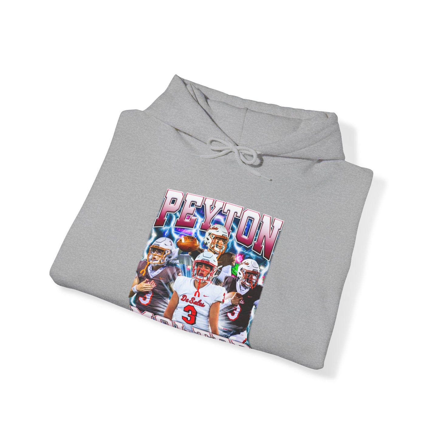 Peyton Molter Hoodie