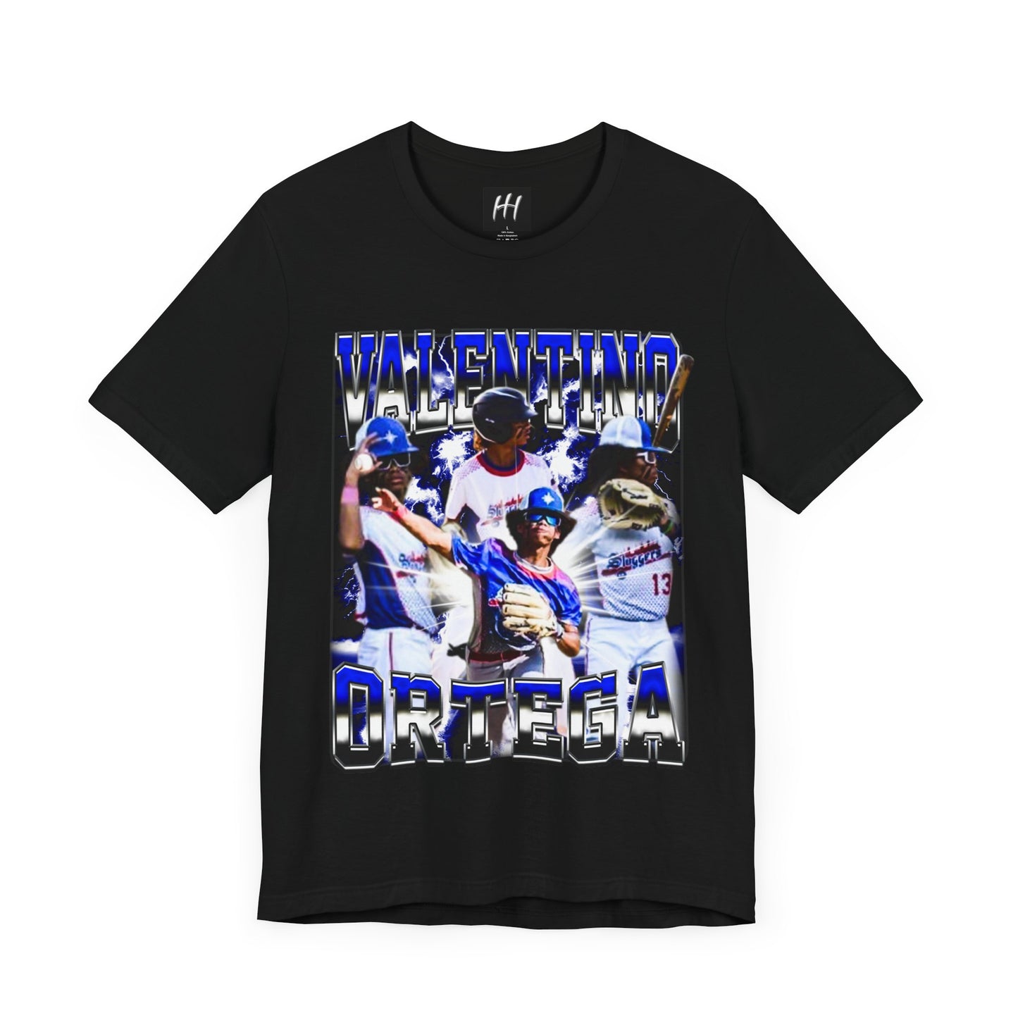 Valentino Ortega Heavy Cotton Tee