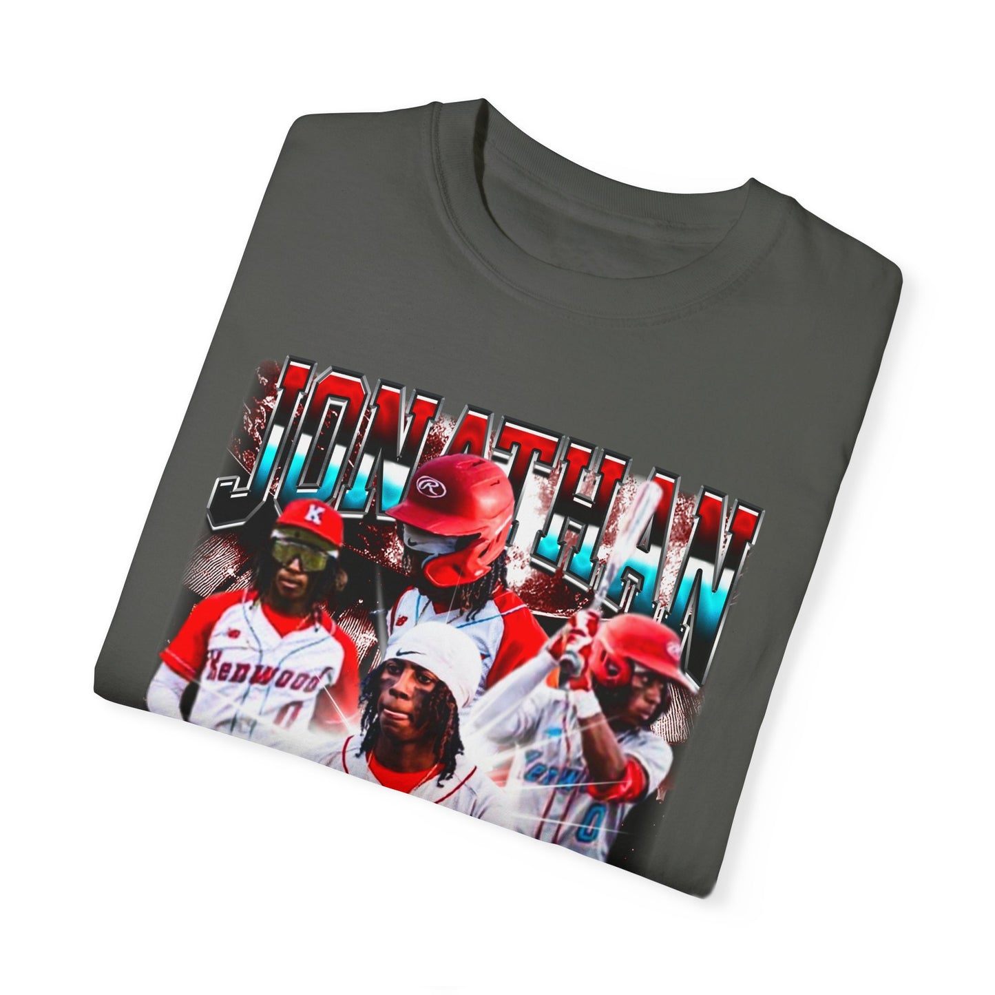 Jonathan Patterson Jr Heavyweight Premium Tee