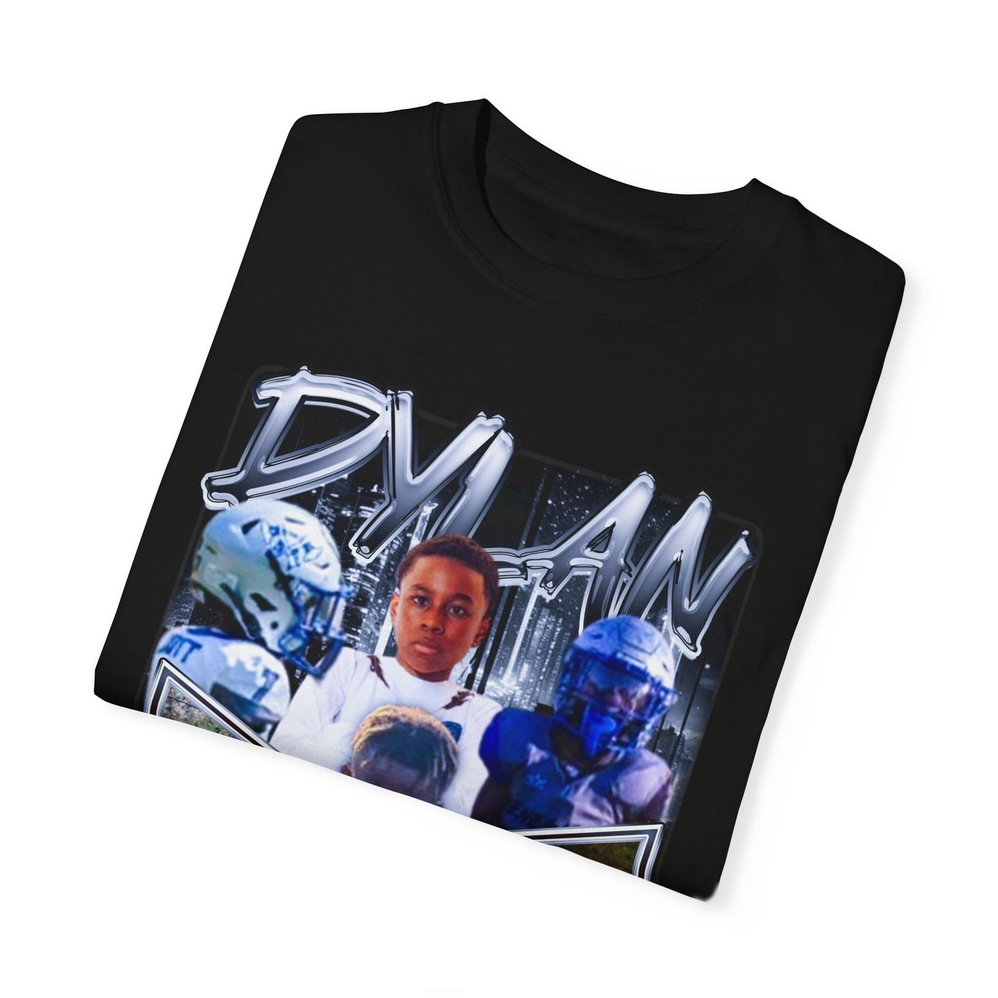 Dylan Scott Heavyweight Premium Tee