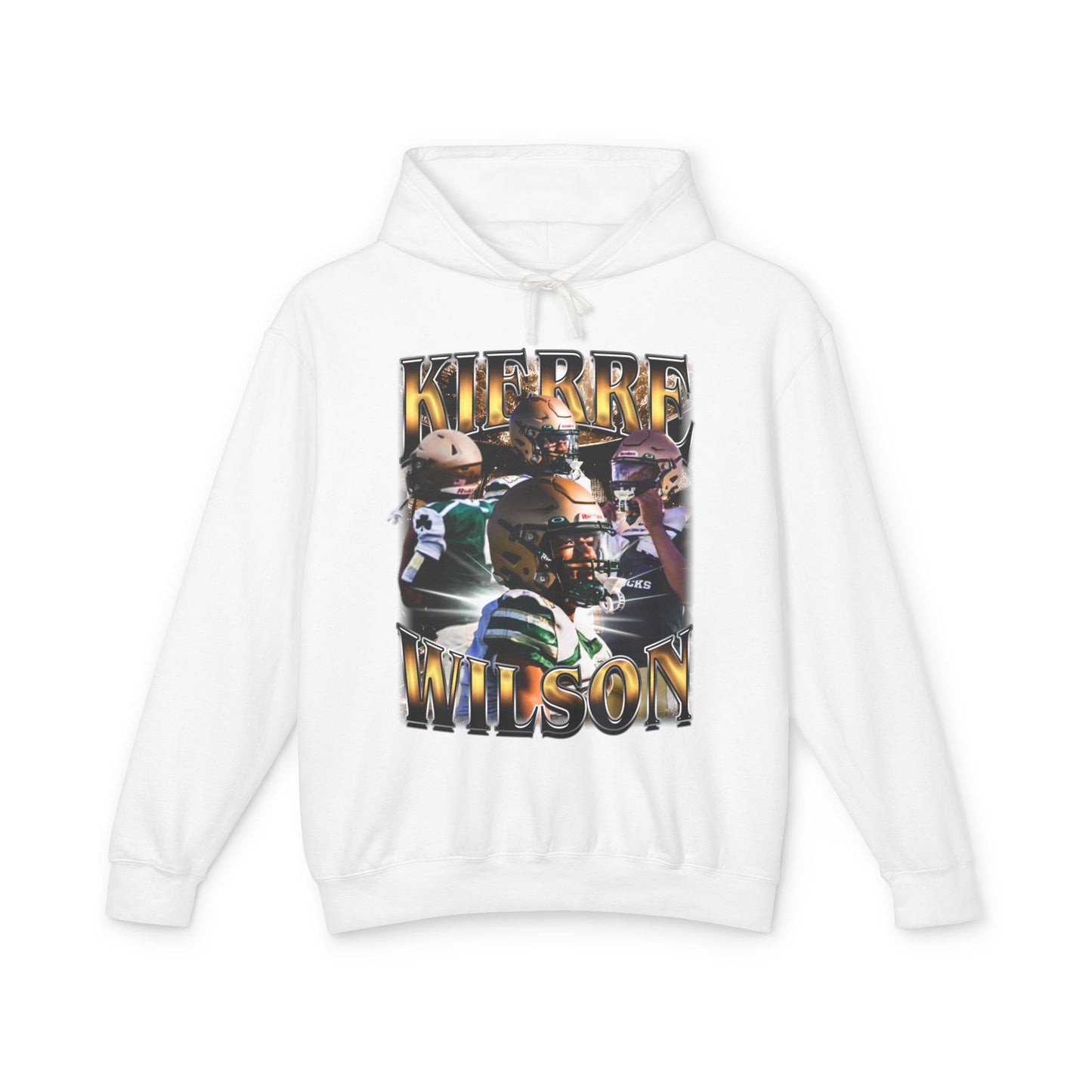 Kierre Wilson Hoodie