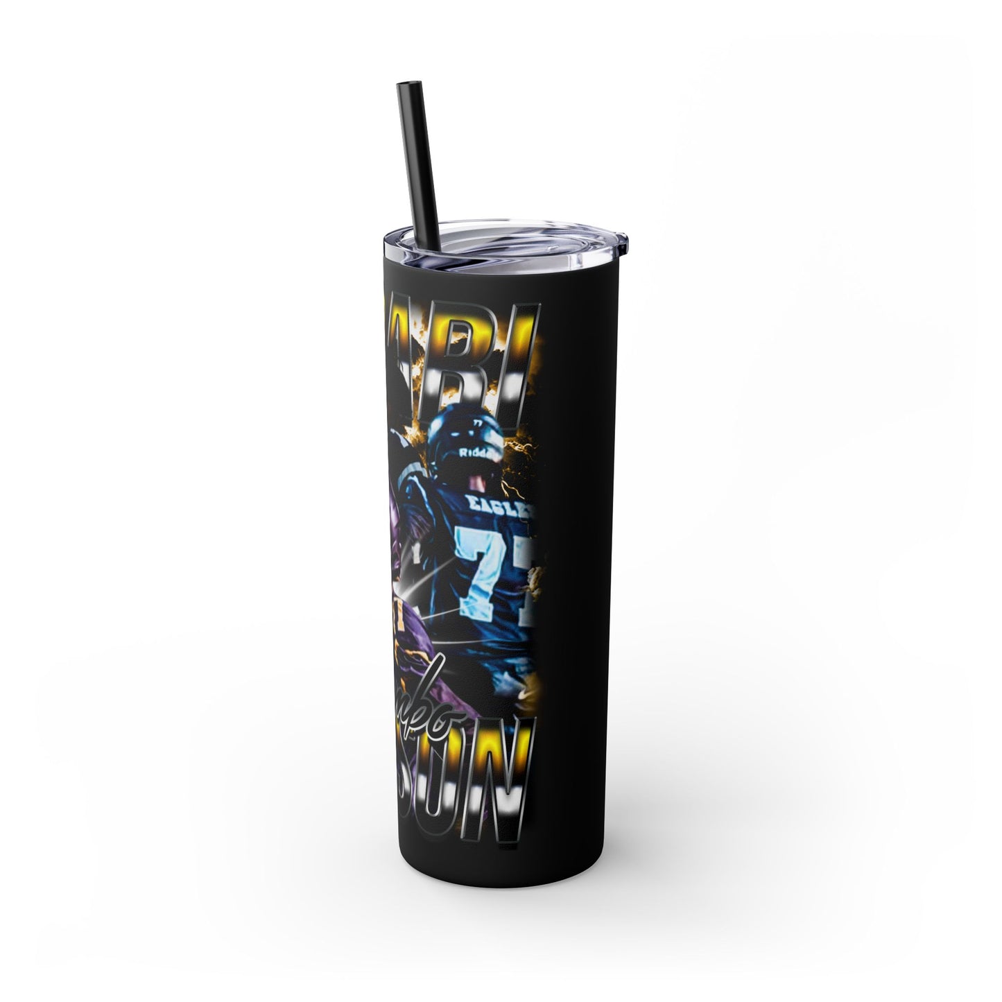 O’mari Lawson Stainless Steal Tumbler