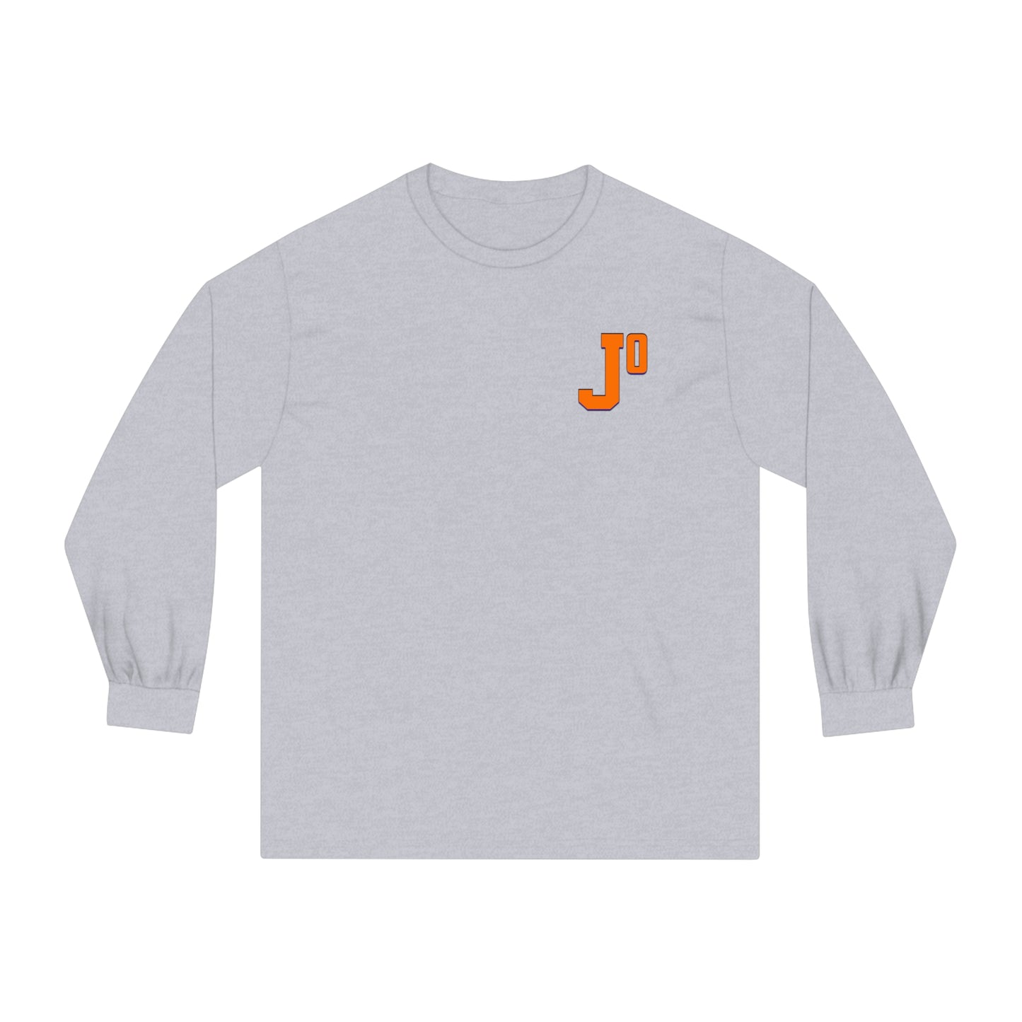 J0 Classic Long Sleeve T-Shirt