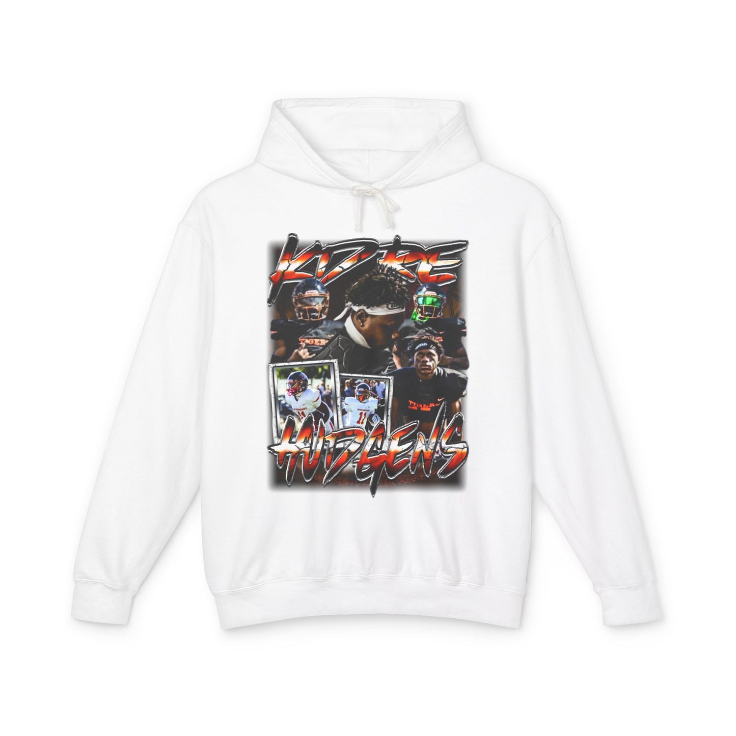 Kdre Hudgens Hoodie