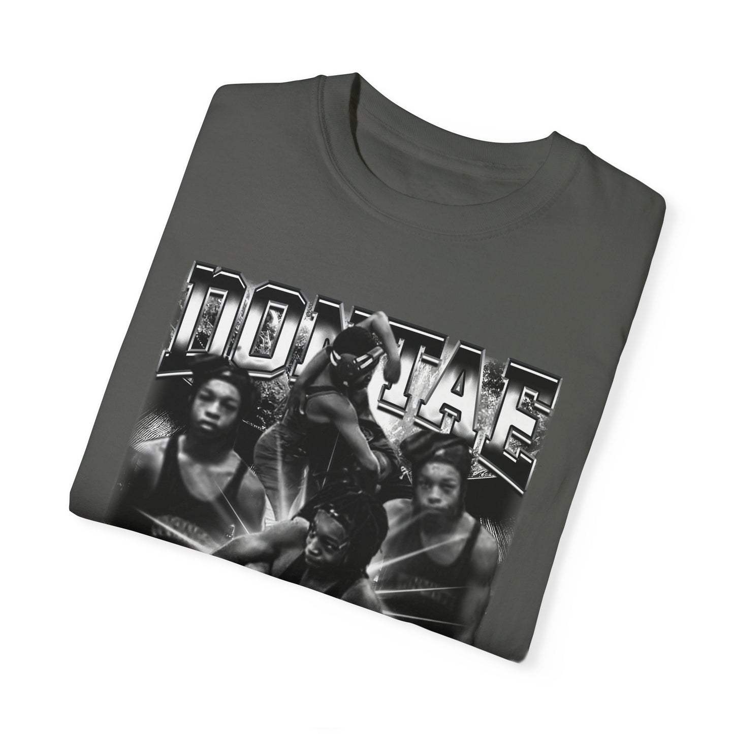 Dontae Henderson Heavyweight Premium Tee