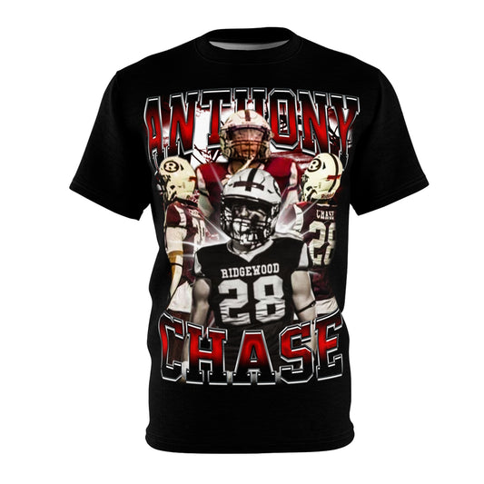 Anthony Chase Vintage Full Pree