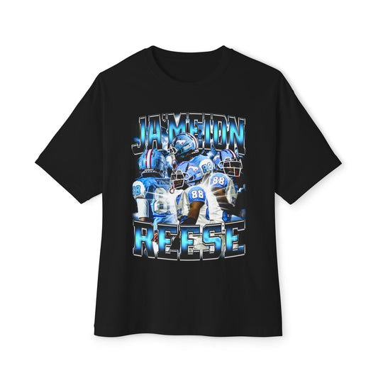 Ja'meion Reese Oversized Vintage Tee