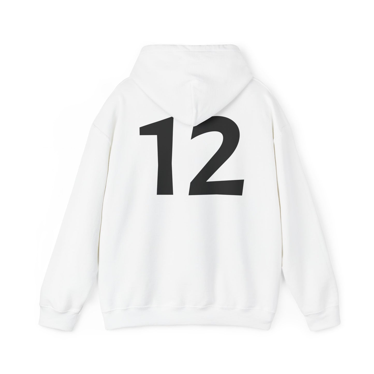 Alex Joseph Stowers Hoodie