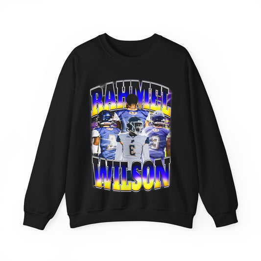 Rahmel Wilson Crewneck Sweatshirt