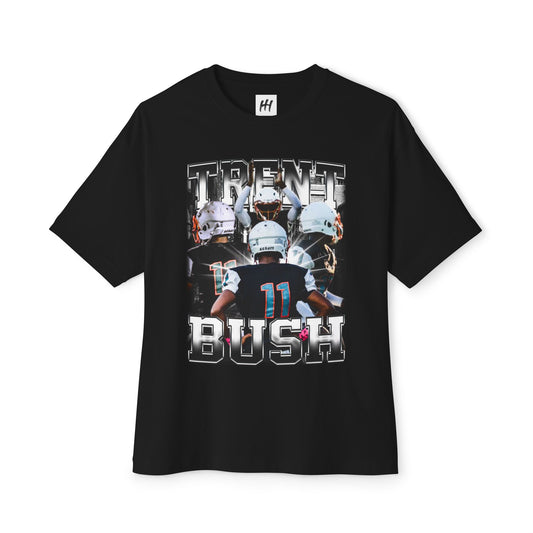 Trent Bush Oversized Tee