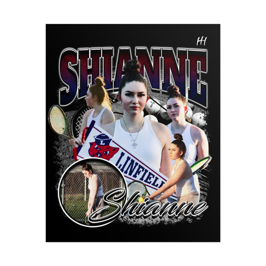 Shianne Poster