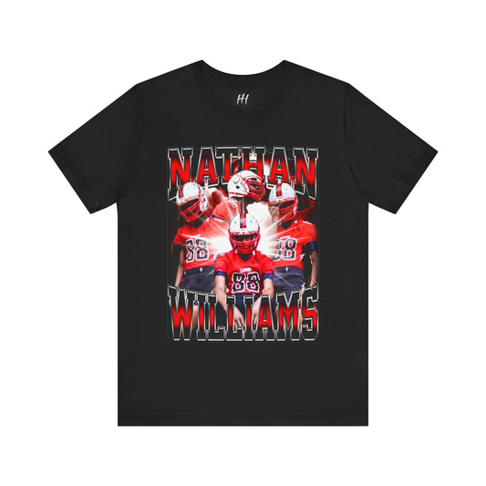 Nathan Williams Heavy Cotton Tee
