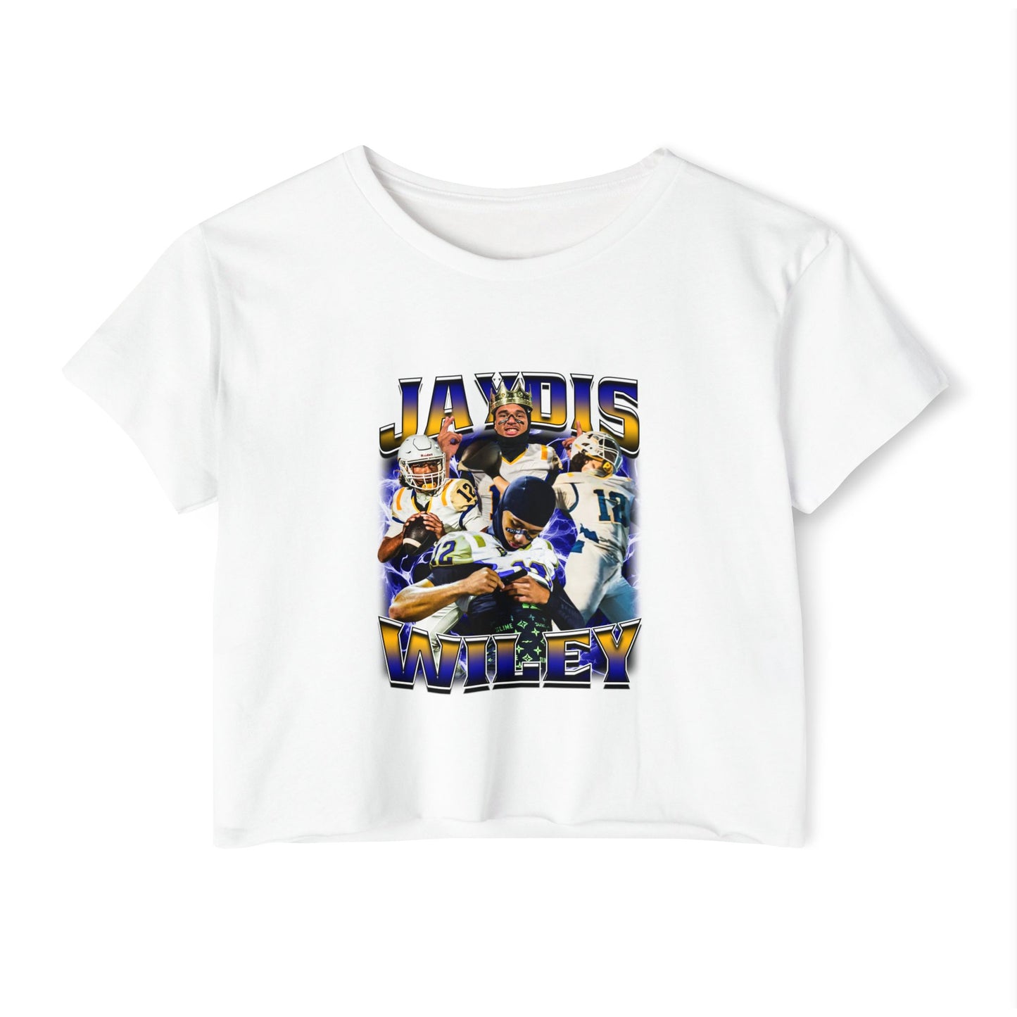 Jaydis Wiley Crop Top