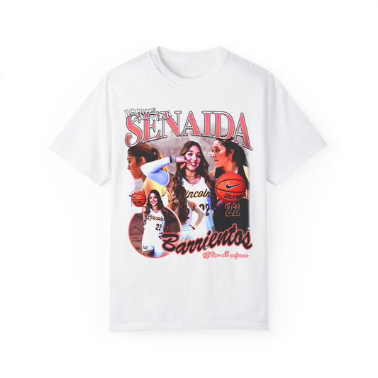 Senaida Barrientos Graphic T-shirt