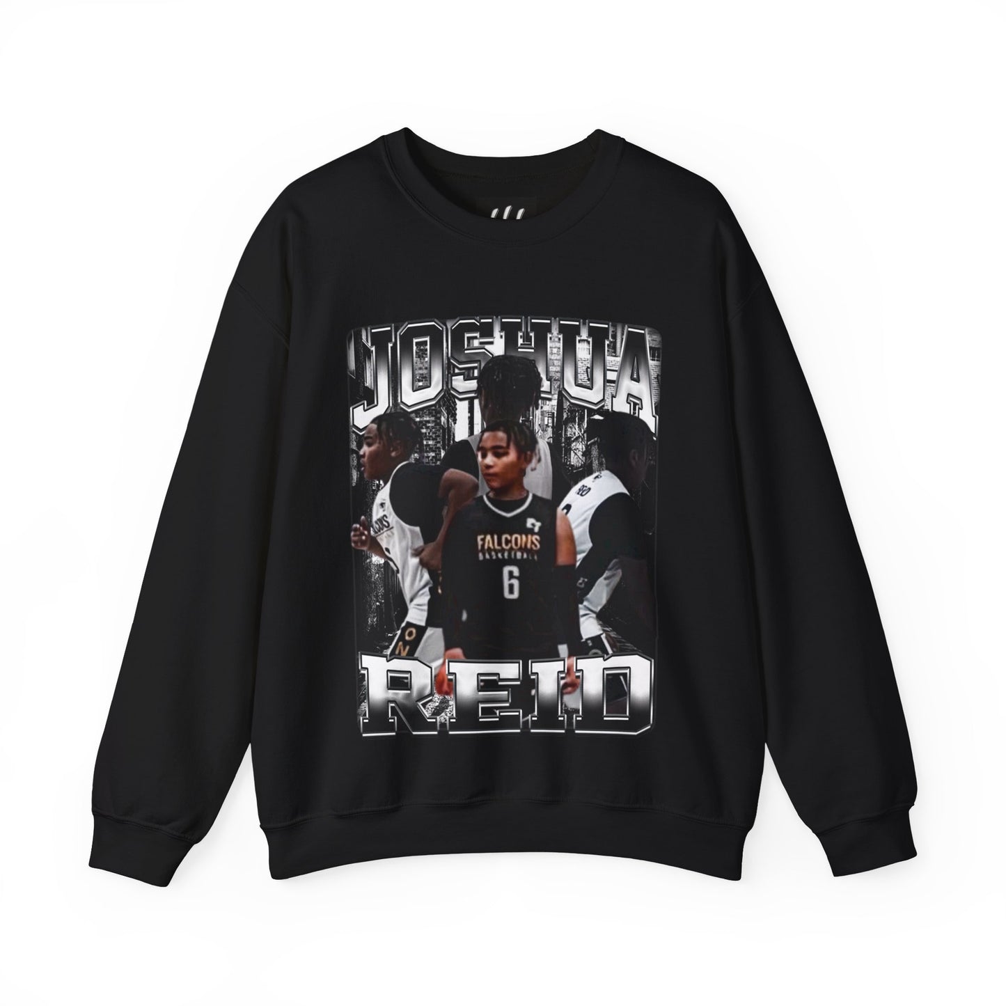 Joshua Reid Crewneck Sweatshirt