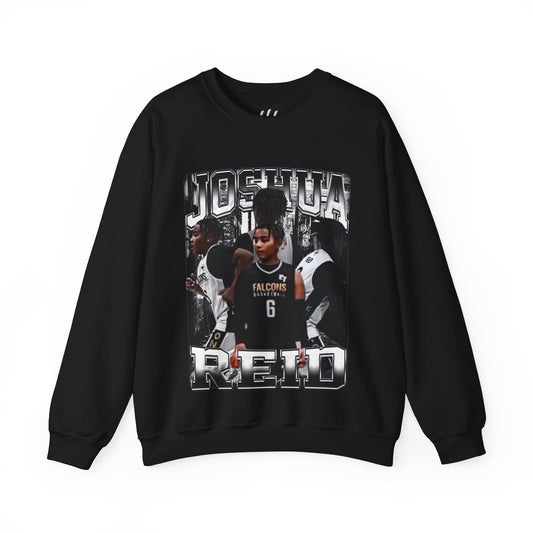 Joshua Reid Crewneck Sweatshirt