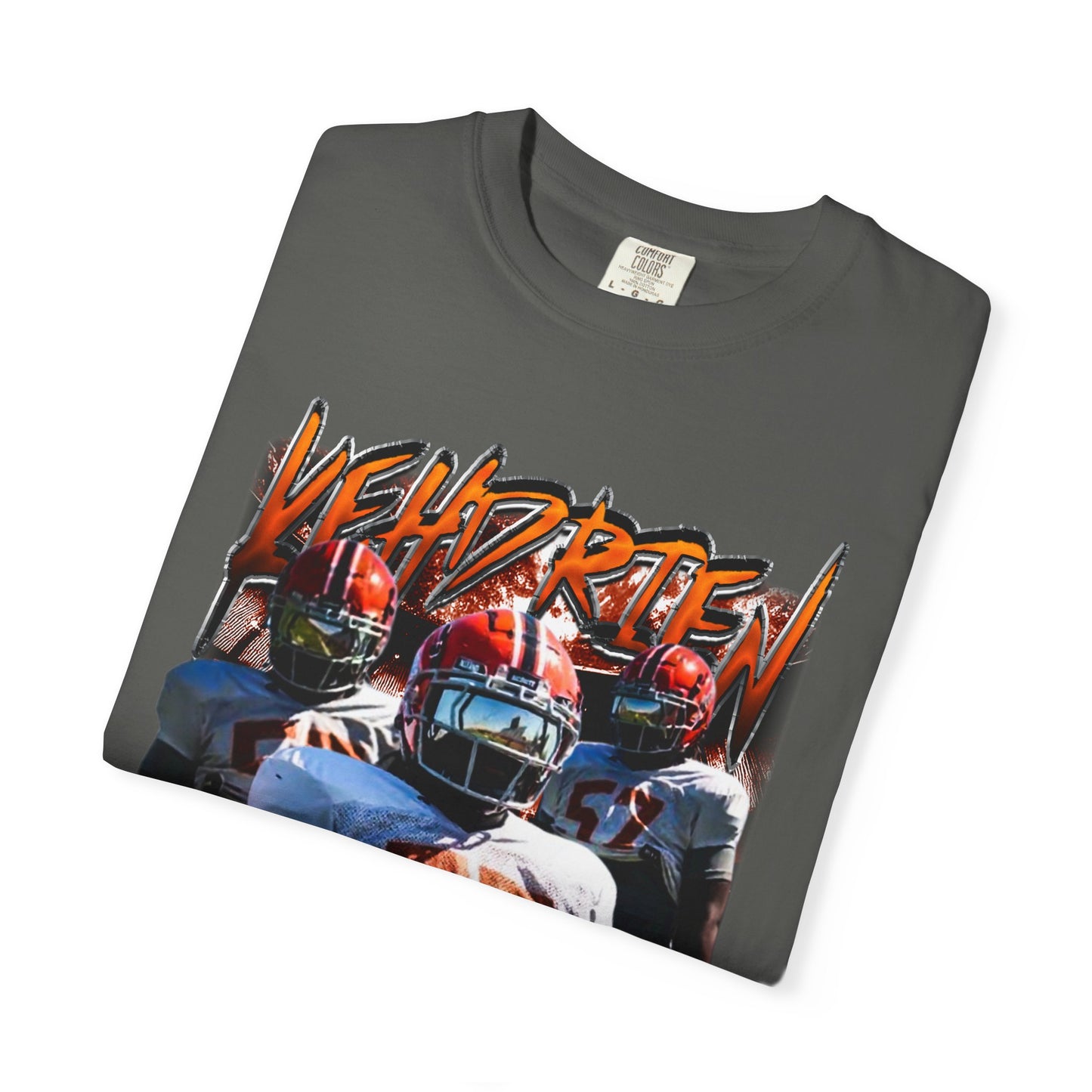 Kehdrien Davis Heavyweight Premium Tee