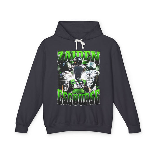 Zaiden Escourse Hoodie