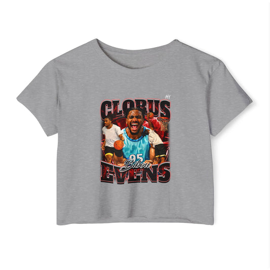 Clorus Evens Crop Top