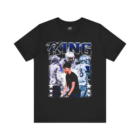 TY King Heavy Cotton Tee